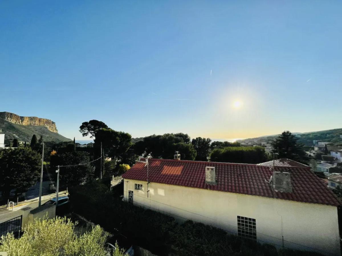 Azur - Vue - Parking - Climatisation Apartment